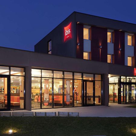 Ibis Beauvais Aeroport Ξενοδοχείο Εξωτερικό φωτογραφία