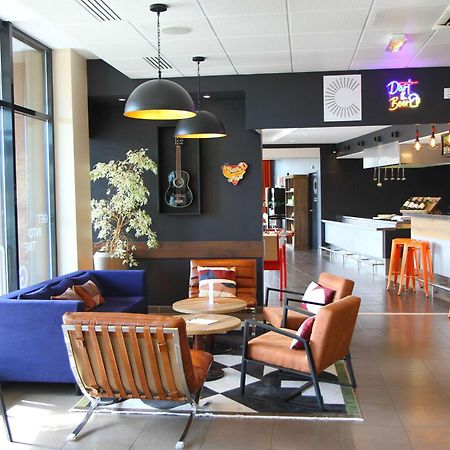 Ibis Beauvais Aeroport Ξενοδοχείο Εξωτερικό φωτογραφία