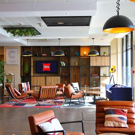 Ibis Beauvais Aeroport Ξενοδοχείο Εξωτερικό φωτογραφία