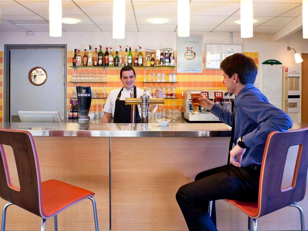 Ibis Beauvais Aeroport Ξενοδοχείο Εξωτερικό φωτογραφία