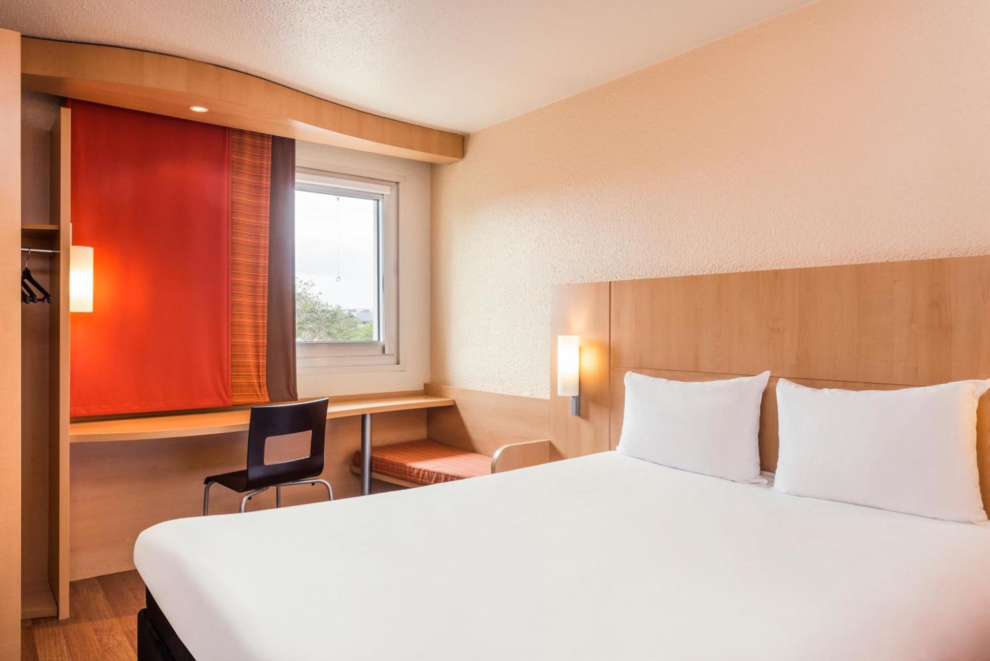 Ibis Beauvais Aeroport Ξενοδοχείο Εξωτερικό φωτογραφία