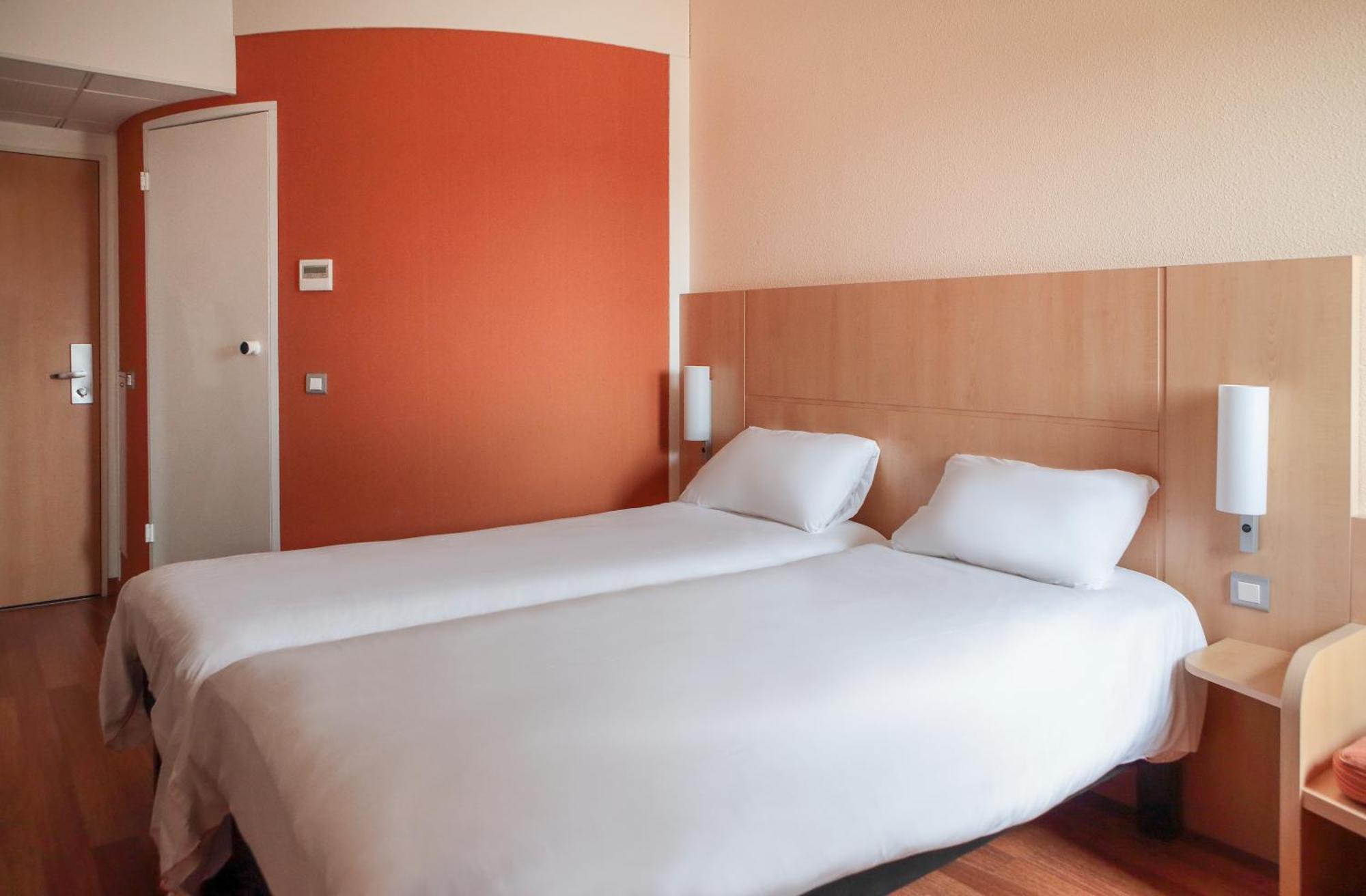 Ibis Beauvais Aeroport Ξενοδοχείο Εξωτερικό φωτογραφία