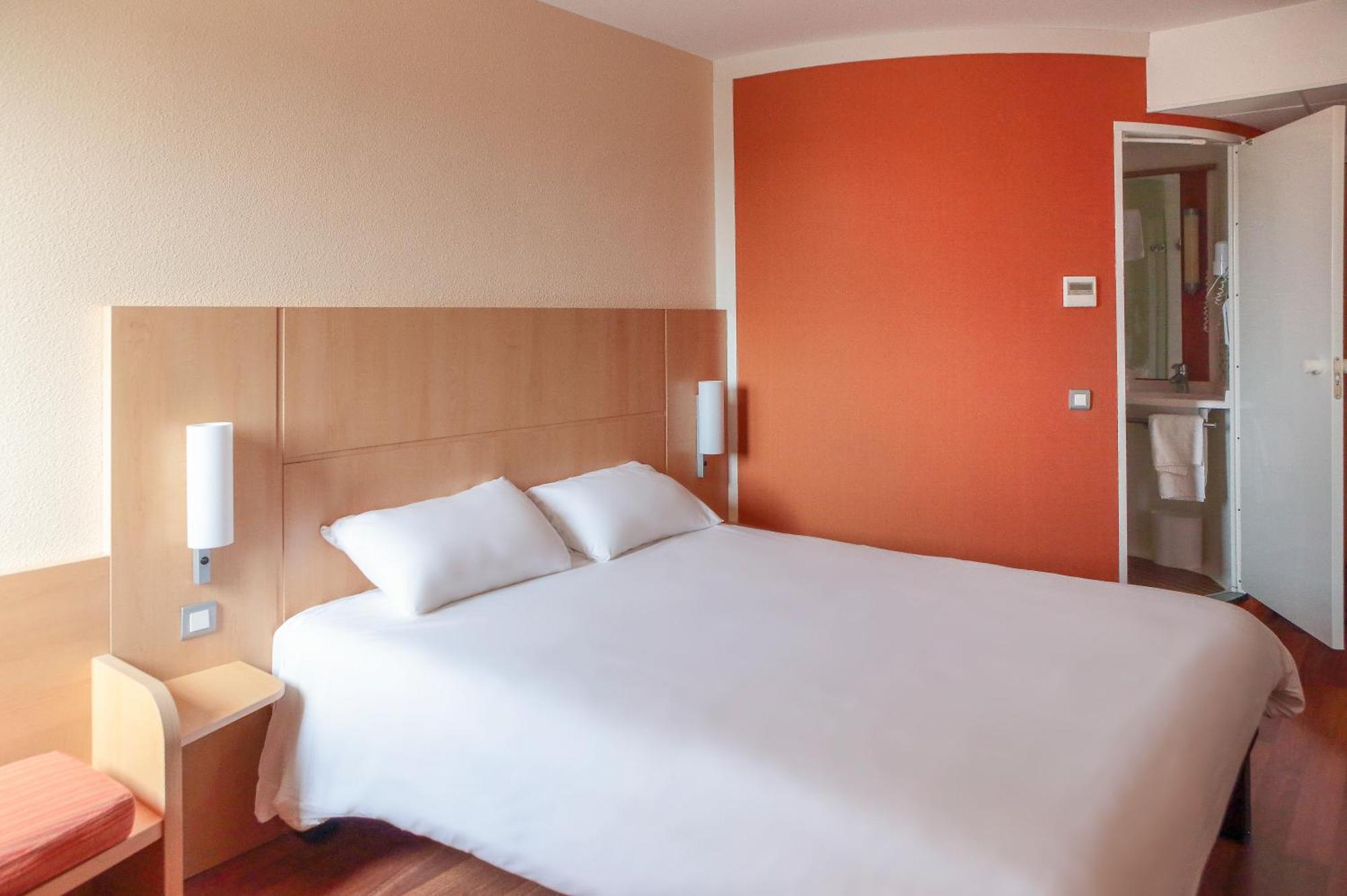 Ibis Beauvais Aeroport Ξενοδοχείο Εξωτερικό φωτογραφία