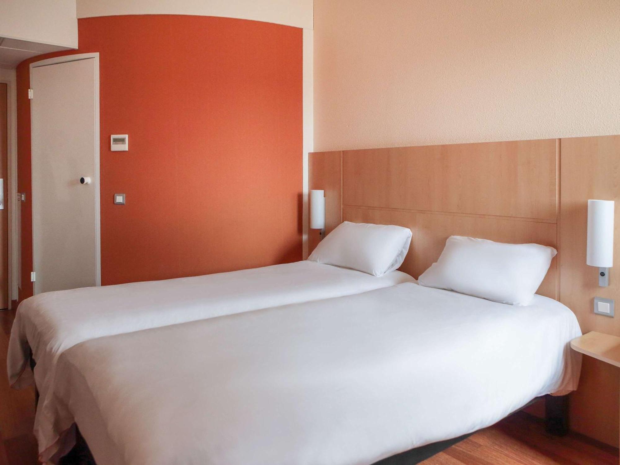 Ibis Beauvais Aeroport Ξενοδοχείο Εξωτερικό φωτογραφία
