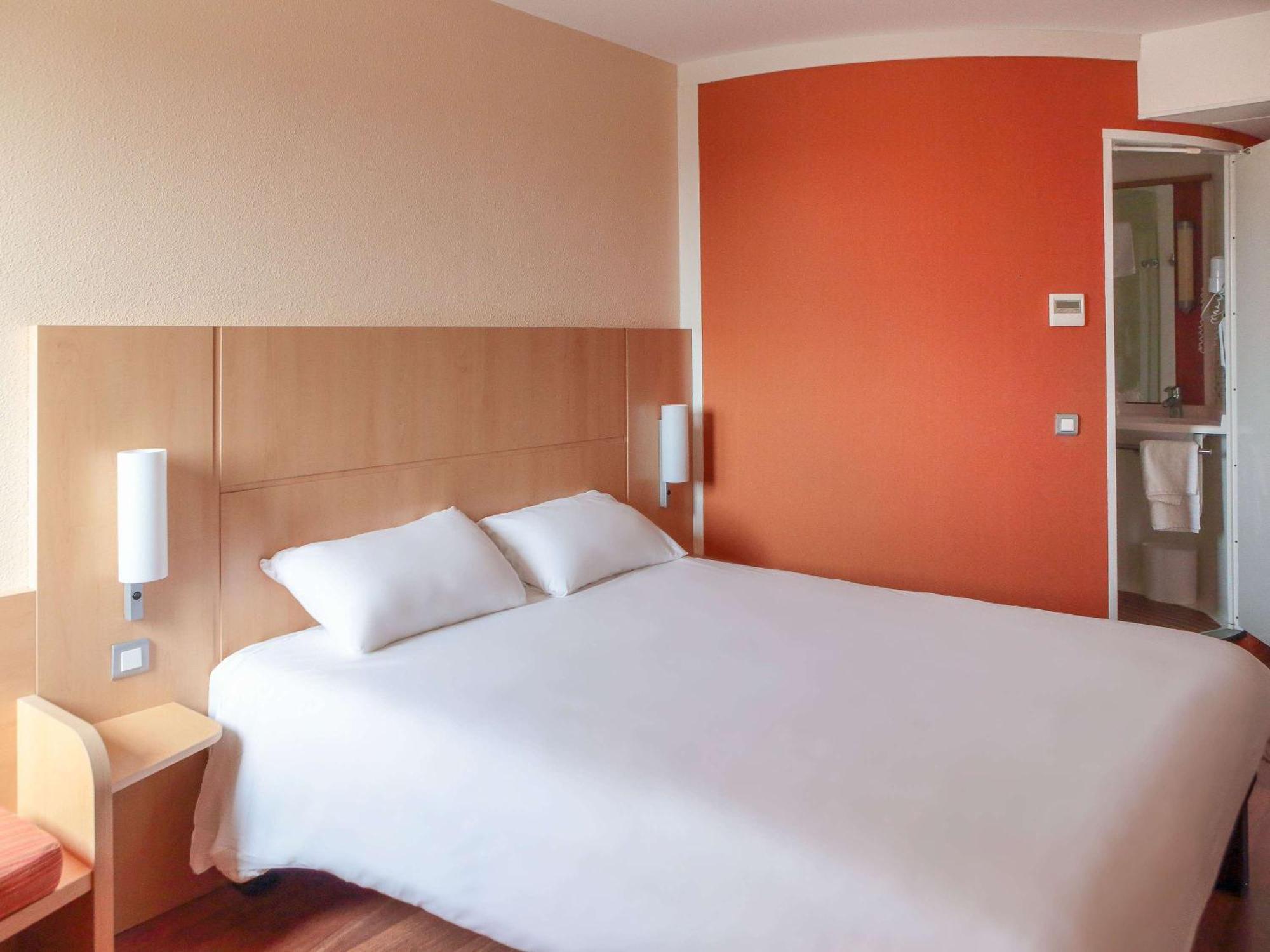 Ibis Beauvais Aeroport Ξενοδοχείο Εξωτερικό φωτογραφία