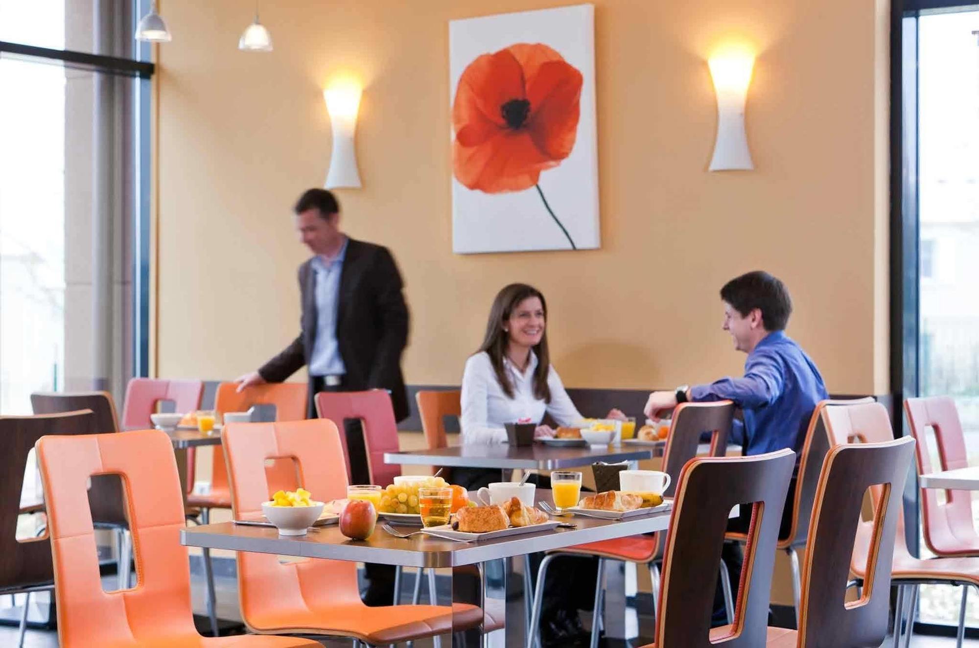 Ibis Beauvais Aeroport Ξενοδοχείο Εξωτερικό φωτογραφία
